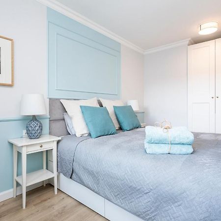 Blue Sea Apartment סופוט מראה חיצוני תמונה