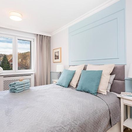 Blue Sea Apartment סופוט מראה חיצוני תמונה