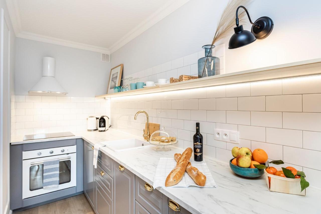 Blue Sea Apartment סופוט מראה חיצוני תמונה
