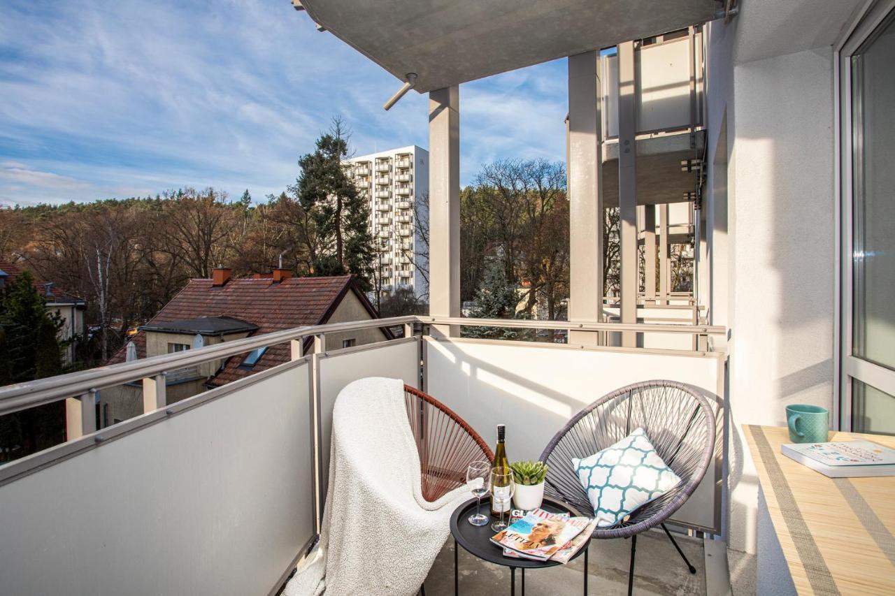 Blue Sea Apartment סופוט מראה חיצוני תמונה