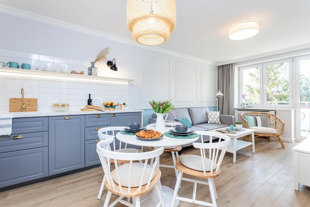 Blue Sea Apartment סופוט מראה חיצוני תמונה