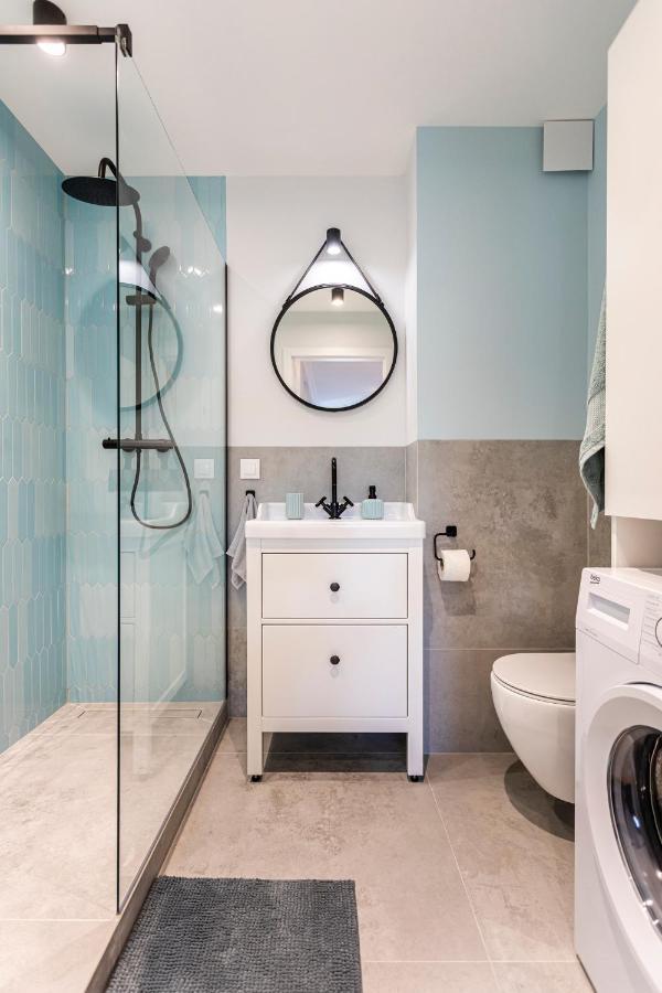 Blue Sea Apartment סופוט מראה חיצוני תמונה