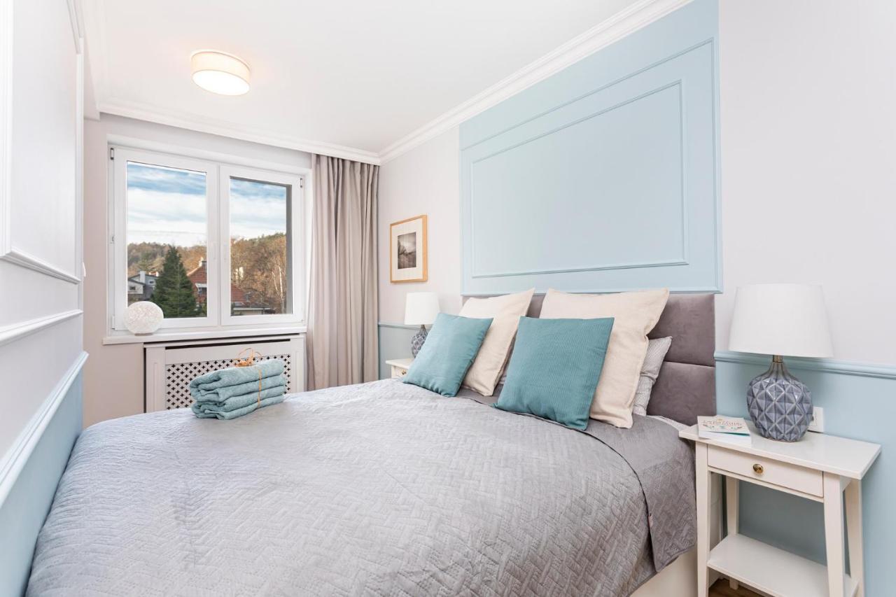 Blue Sea Apartment סופוט מראה חיצוני תמונה