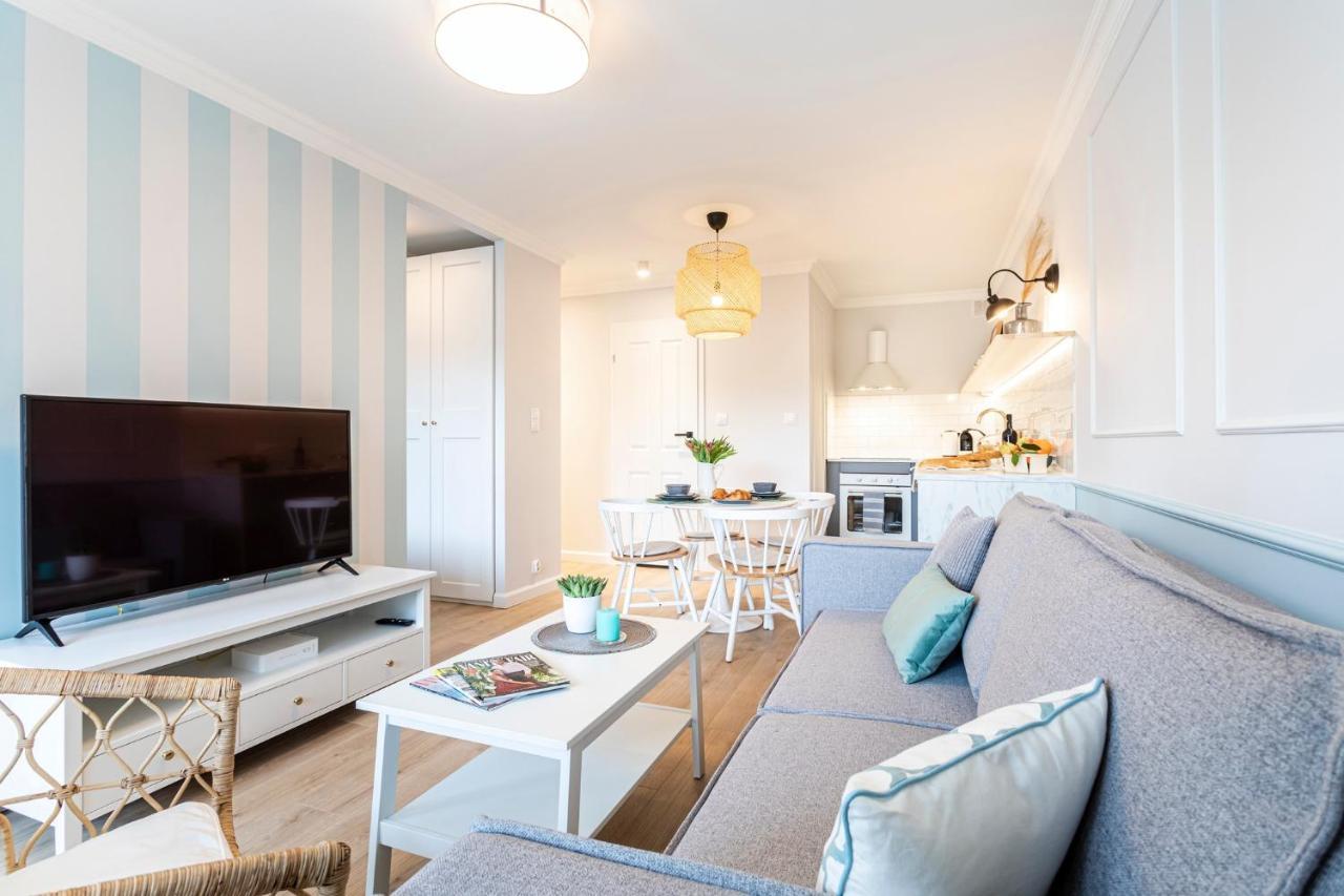 Blue Sea Apartment סופוט מראה חיצוני תמונה