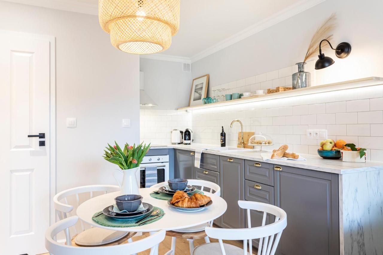 Blue Sea Apartment סופוט מראה חיצוני תמונה